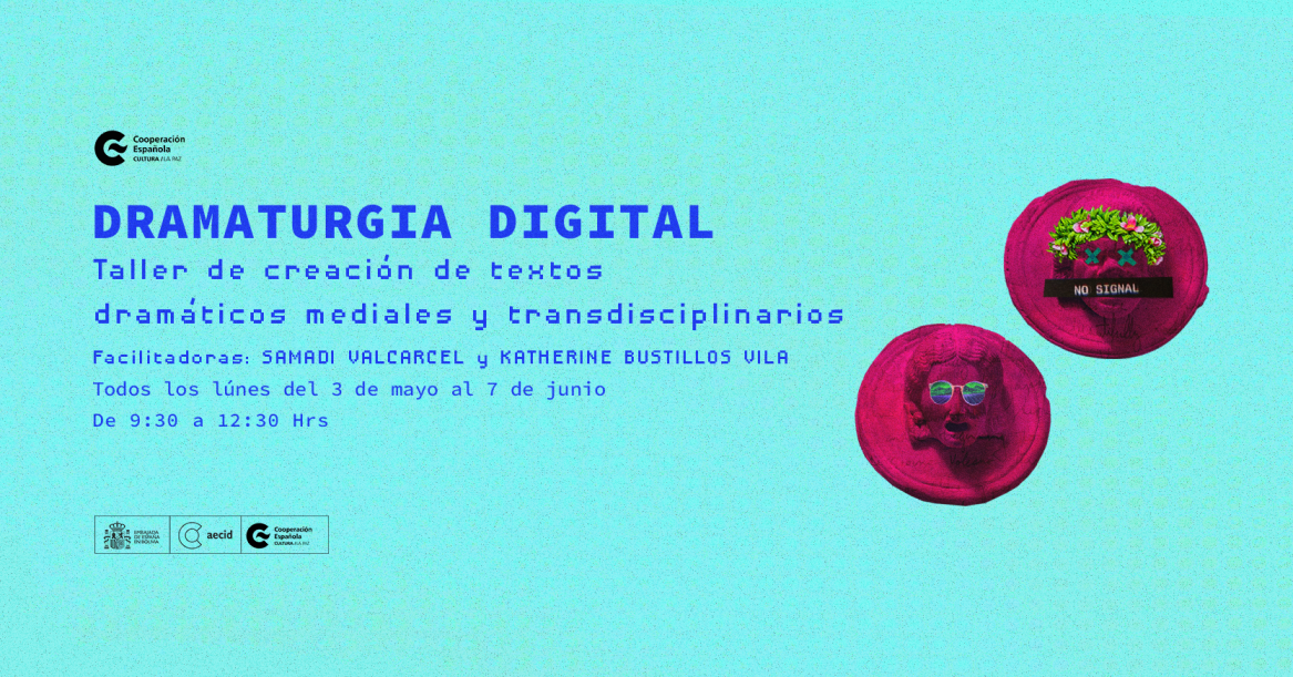 DRAMATURGIA DIGITAL