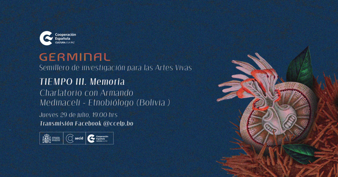 GERMINAL TIEMPO III