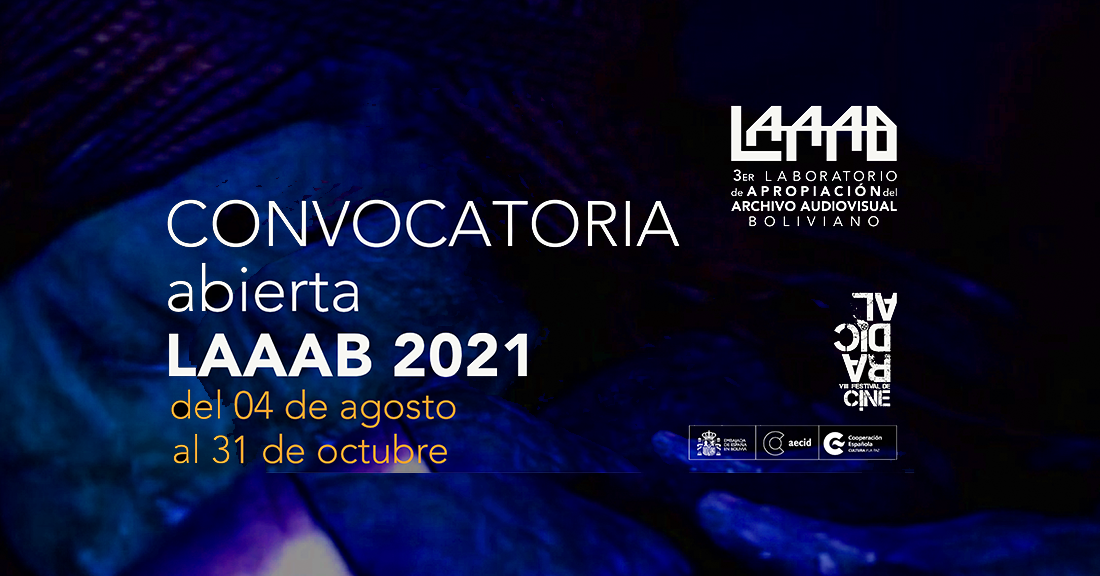 LAAAB 2021