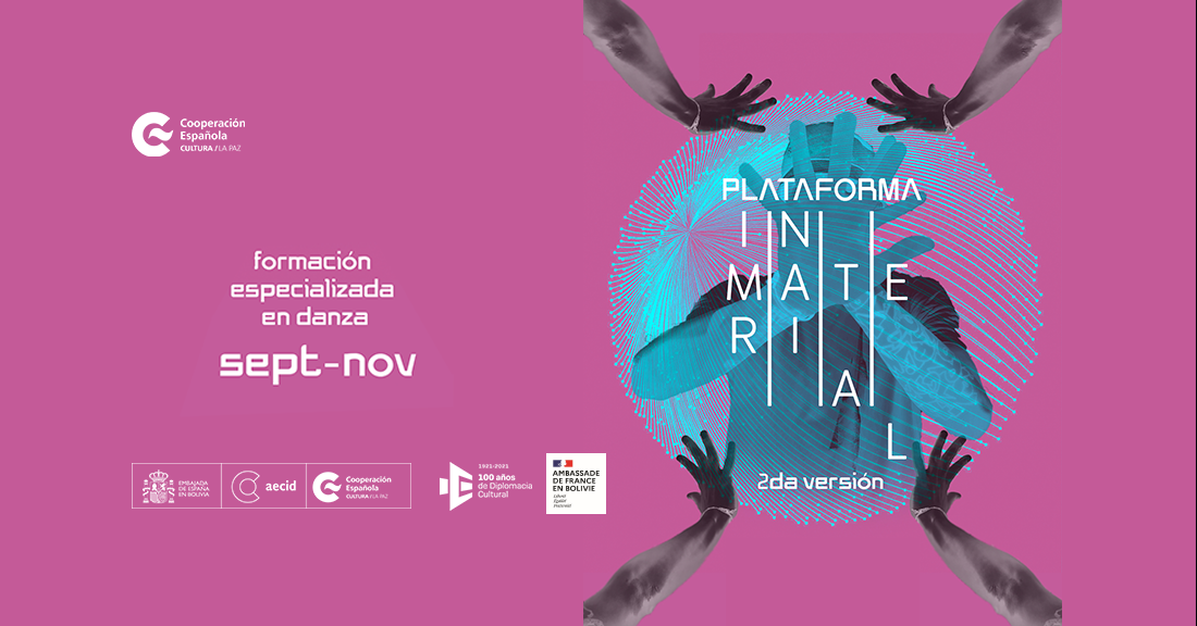 INMATERIAL