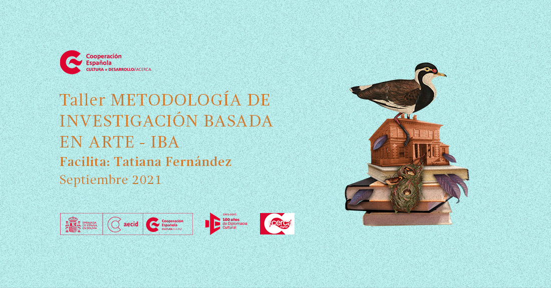 METODOLOGA DE INVESTIGACIN BASADA EN ARTE