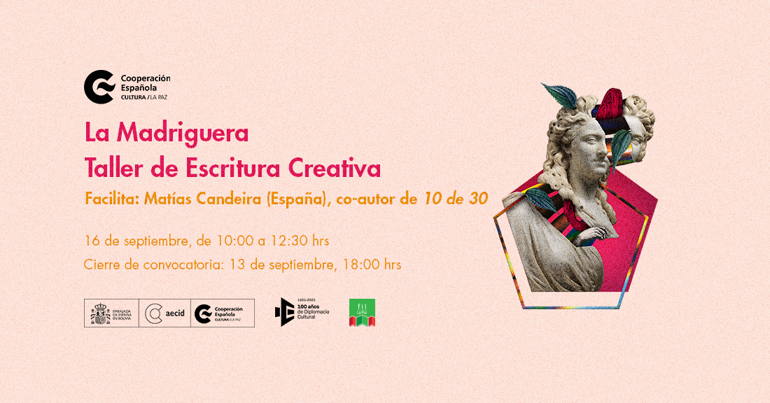 LA MADRIGUERA