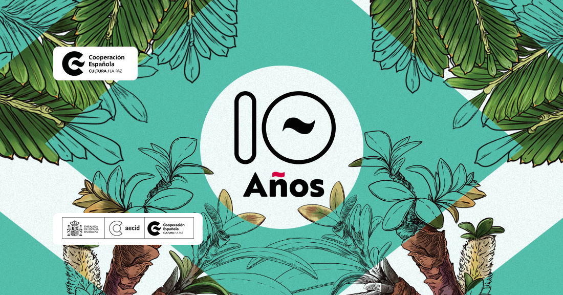 PROGRAMACIN 10 ANIVERSARIO
