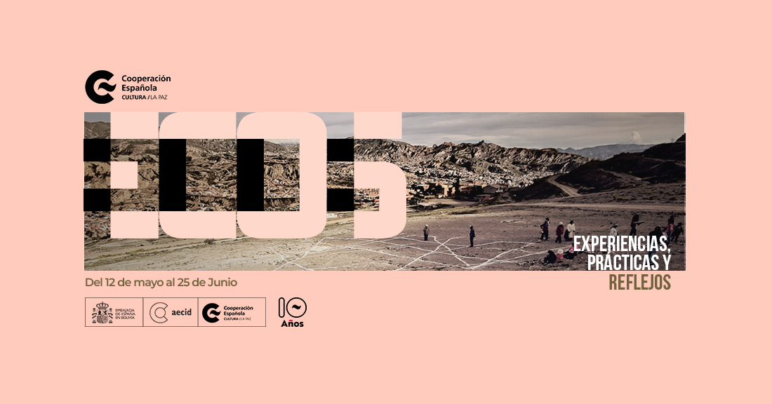 ECOS EXPERIENCIAS PRCTICAS Y REFLEJOS