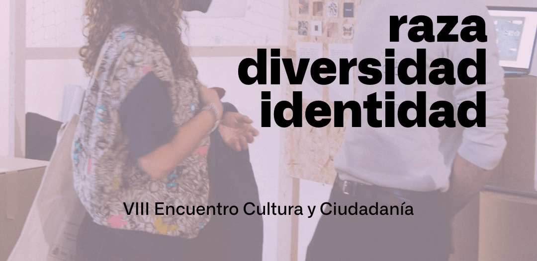 VIII ENCUENTRO CULTURA Y CIUDADANA