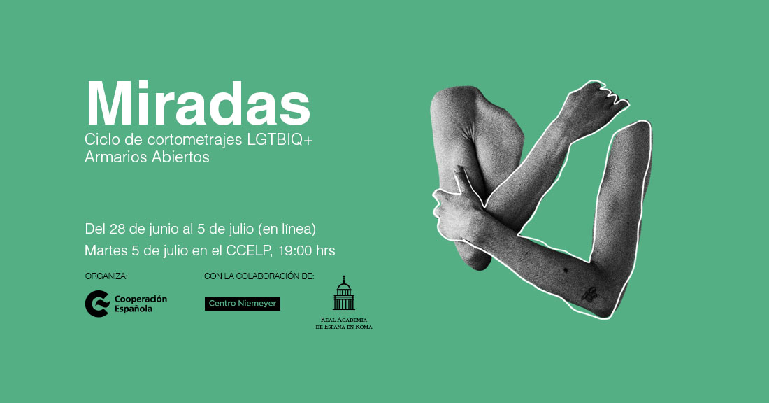 MIRADAS