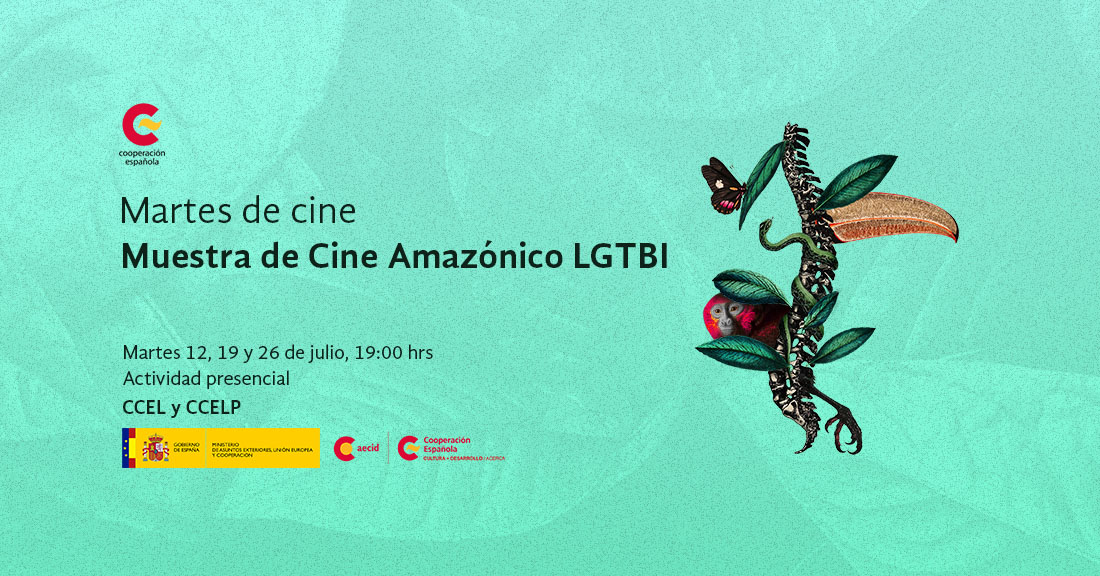 Martes de Cine