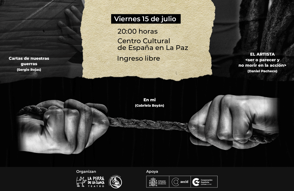Teatro Express