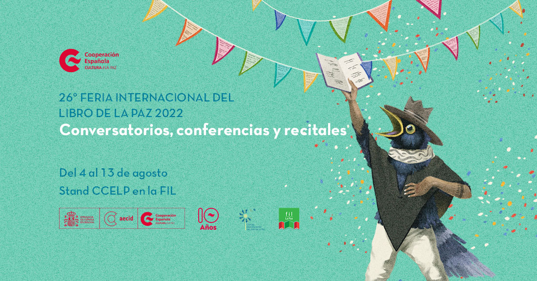 Conversatorios conferencias y recitales