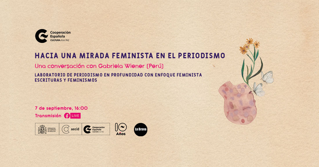 ESCRITURAS Y FEMINISMOS