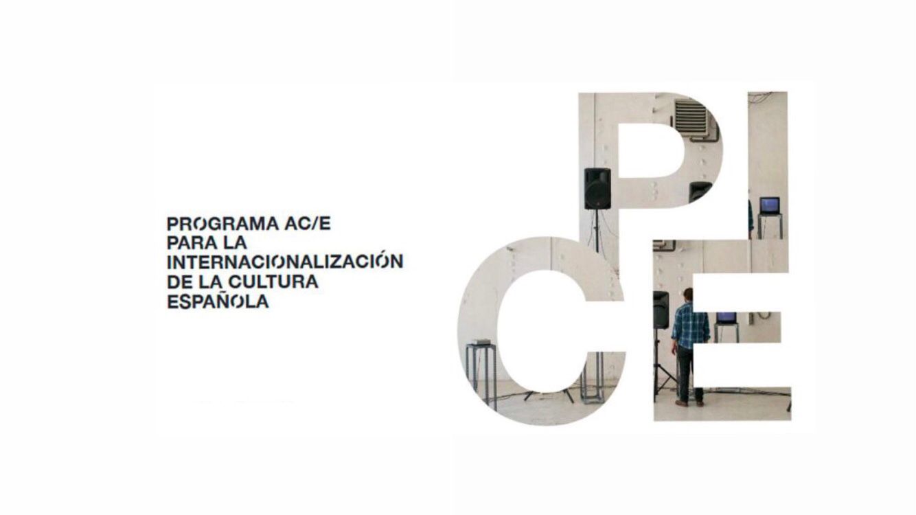 CONVOCATORIAS ABIERTAS AL PICE 2023