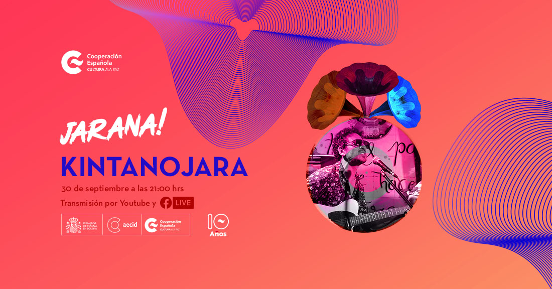 JARANA KINTANOJARA