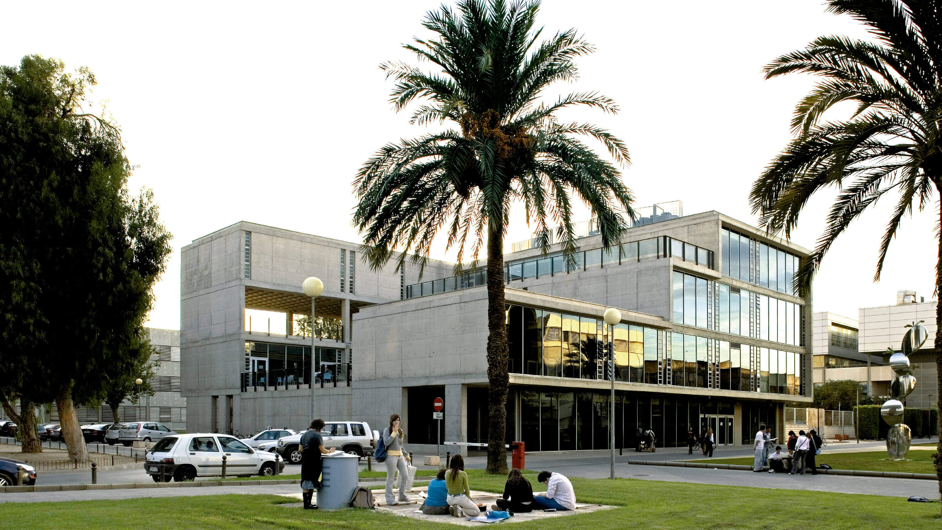 CONVOCATORIA PROGRAMA VENTUSCOOPERACIN