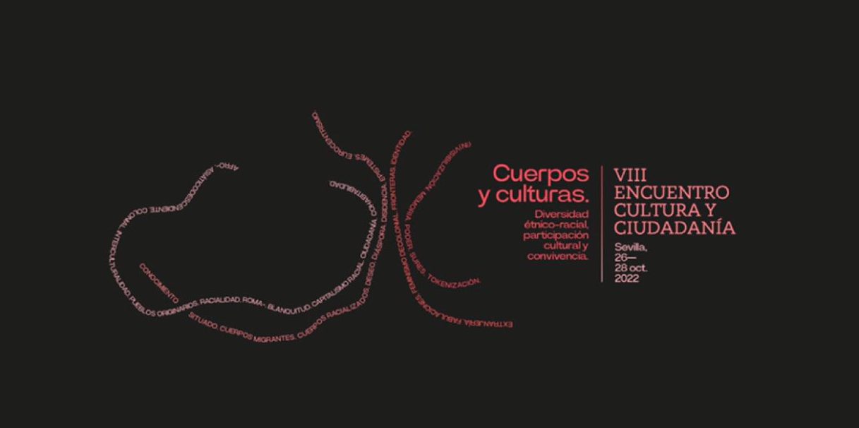 VIII Encuentro Cultura y Ciudadana Cuerpos y culturas
