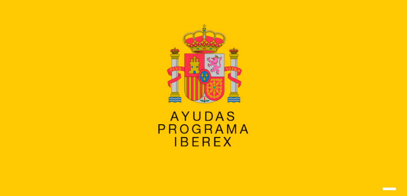 Programa IBEREX