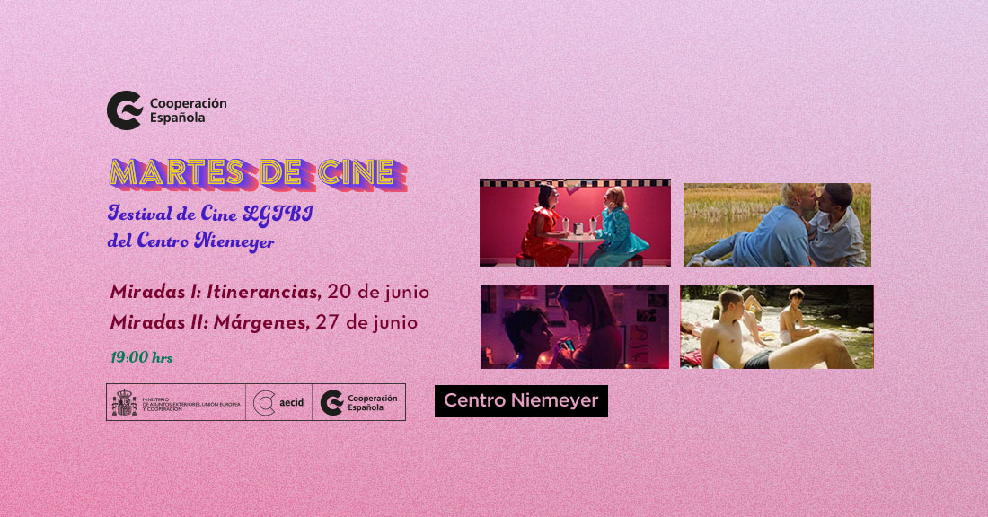 Martes de Cine