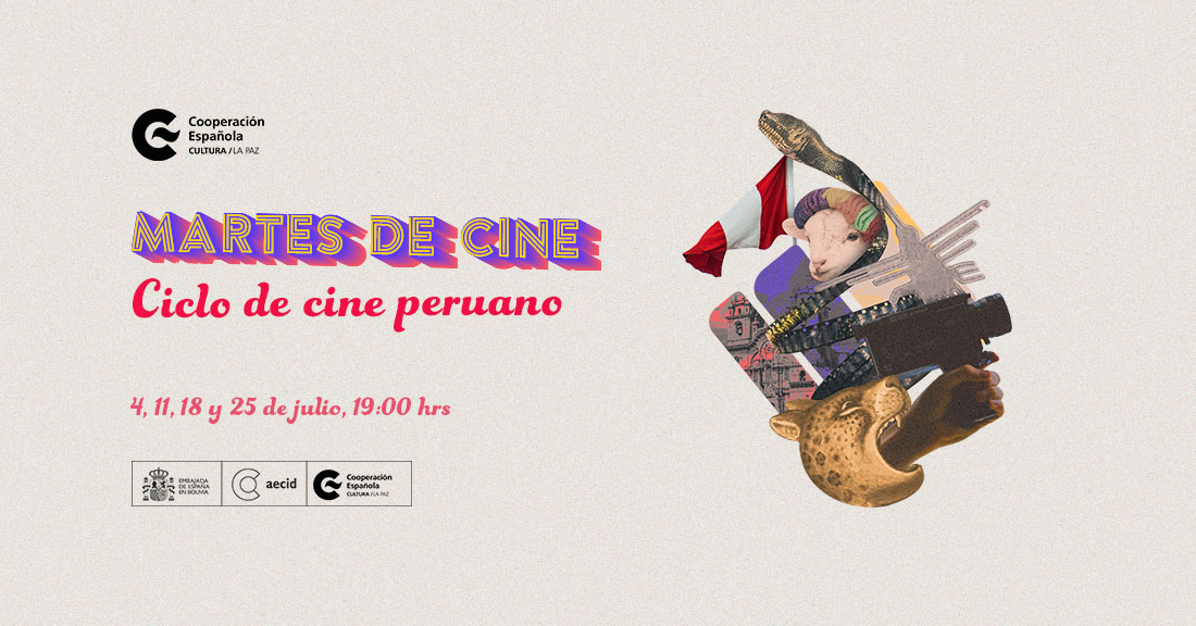 Martes de Cine
