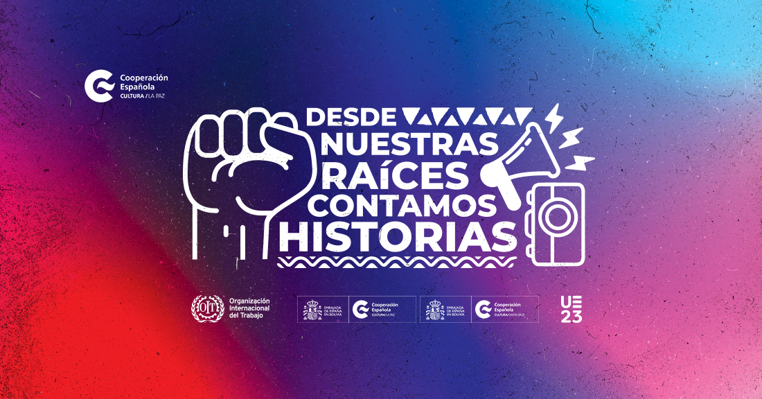 Desde nuestras races contamos historias
