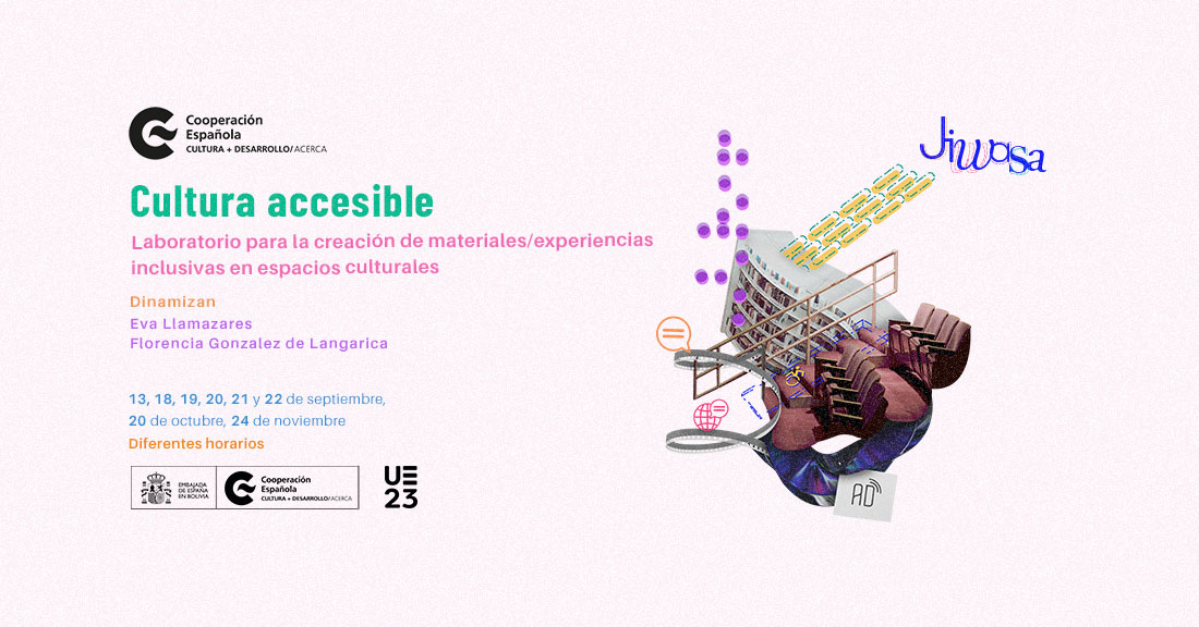 Cultura accesible