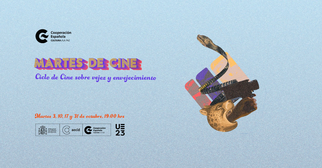 Martes de Cine