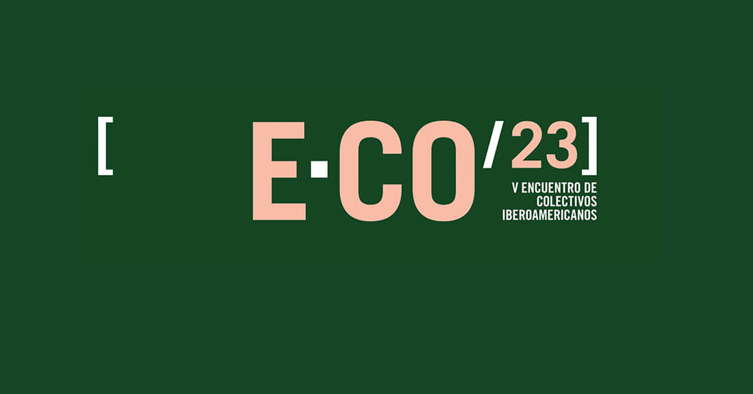 ECO23 Ecologas Territorios y Comunidades