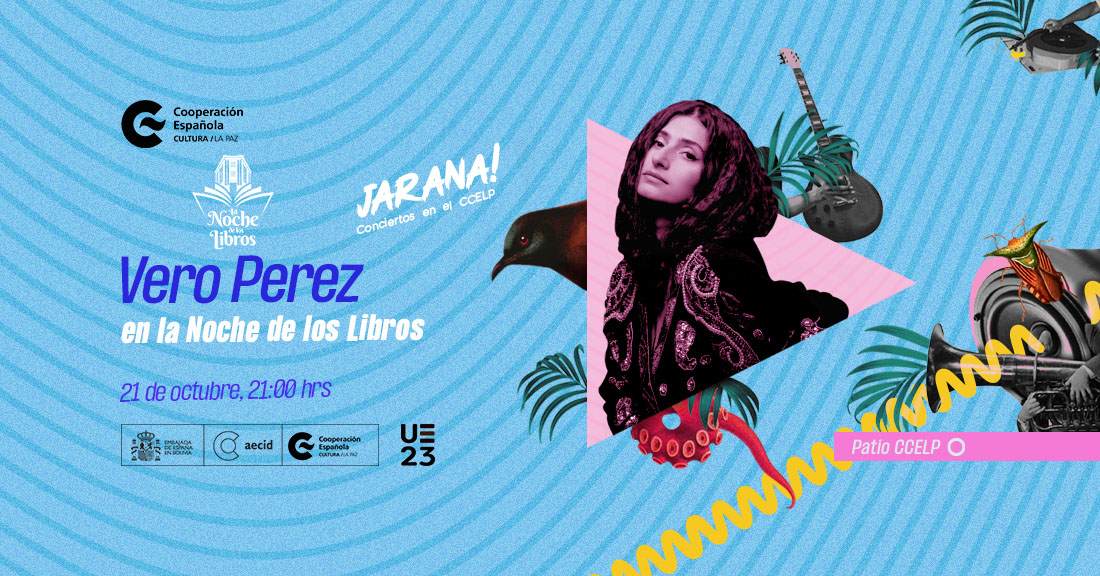 Jarana Vero Perez