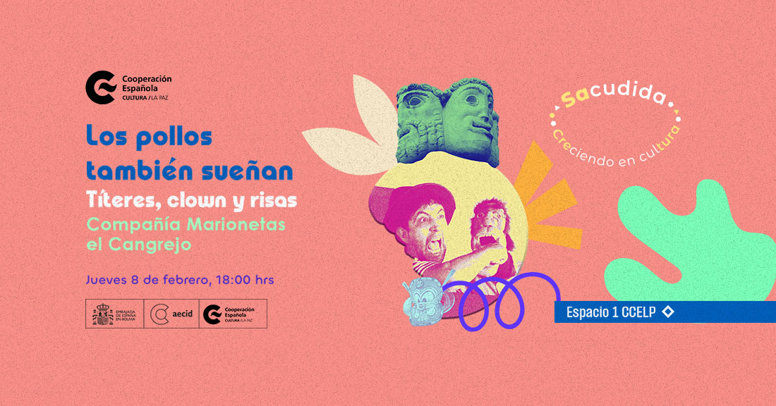 Los pollos tambin suean