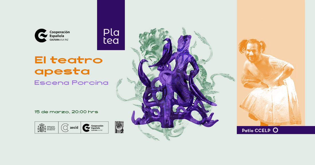 Platea