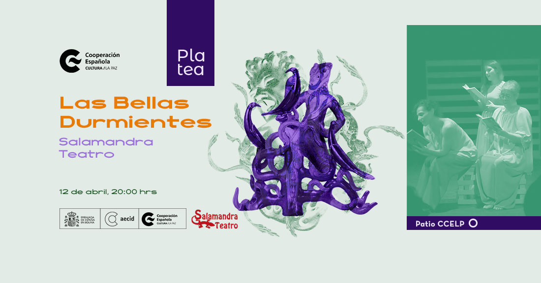 Platea