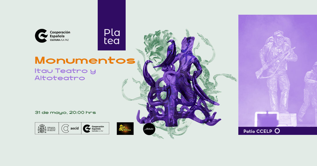 Platea
