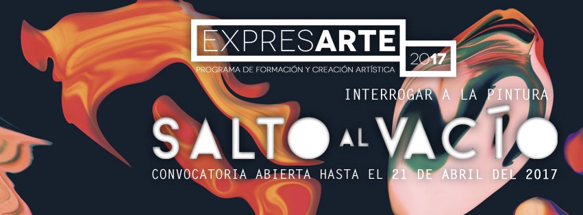 Abierta la convocatoria del Concurso de Arte Joven ExpresArte 2017