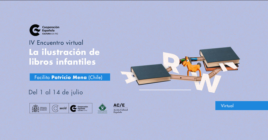 IV Encuentro virtual