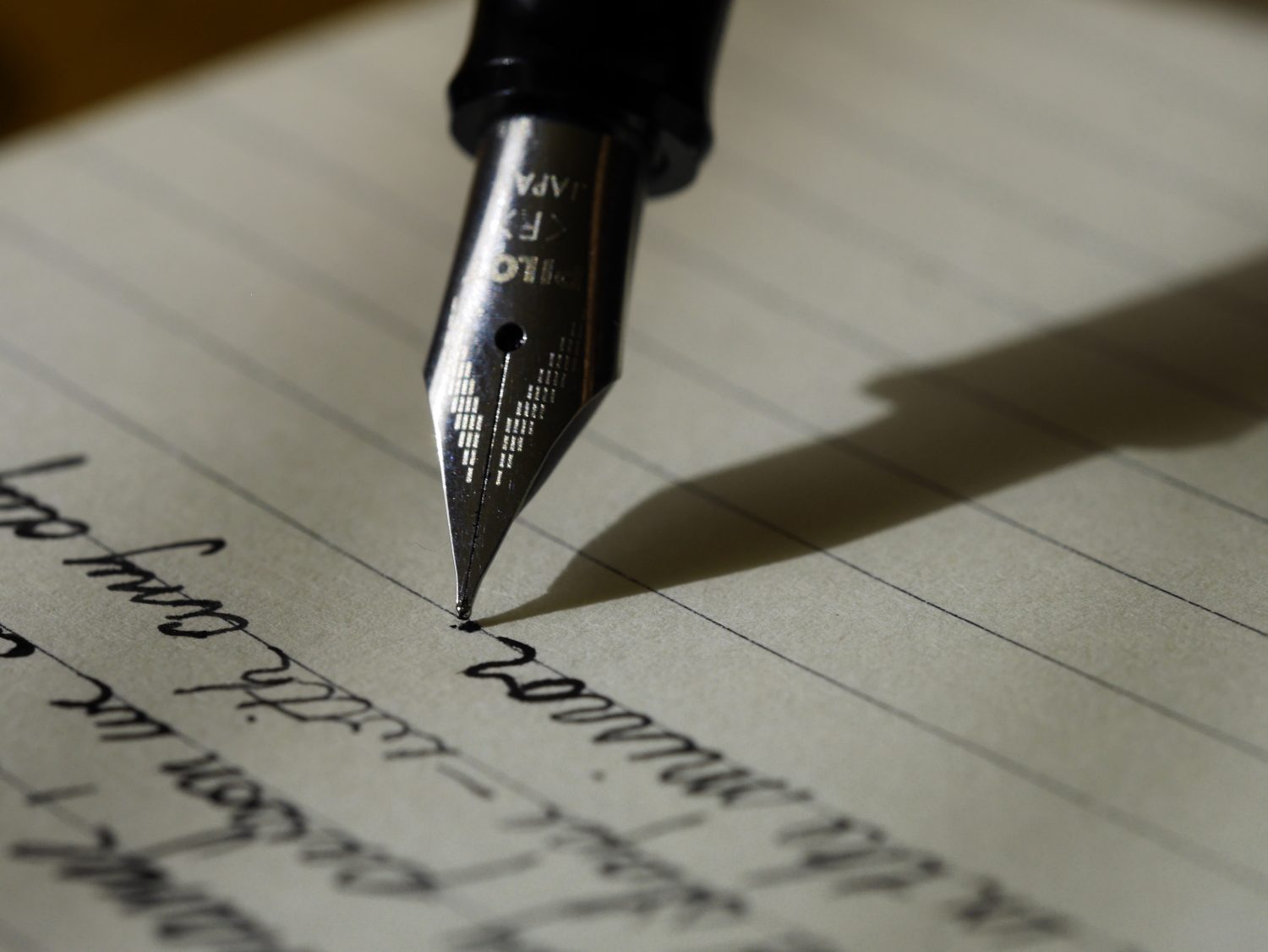 Taller de iniciacin a la escritura