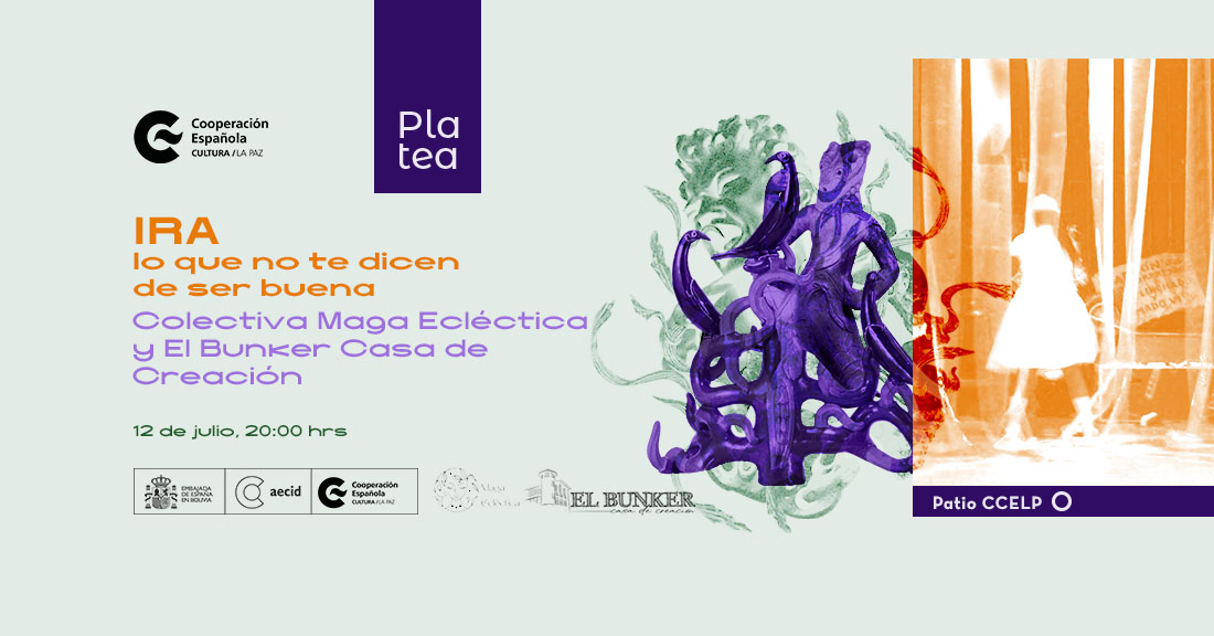 Platea