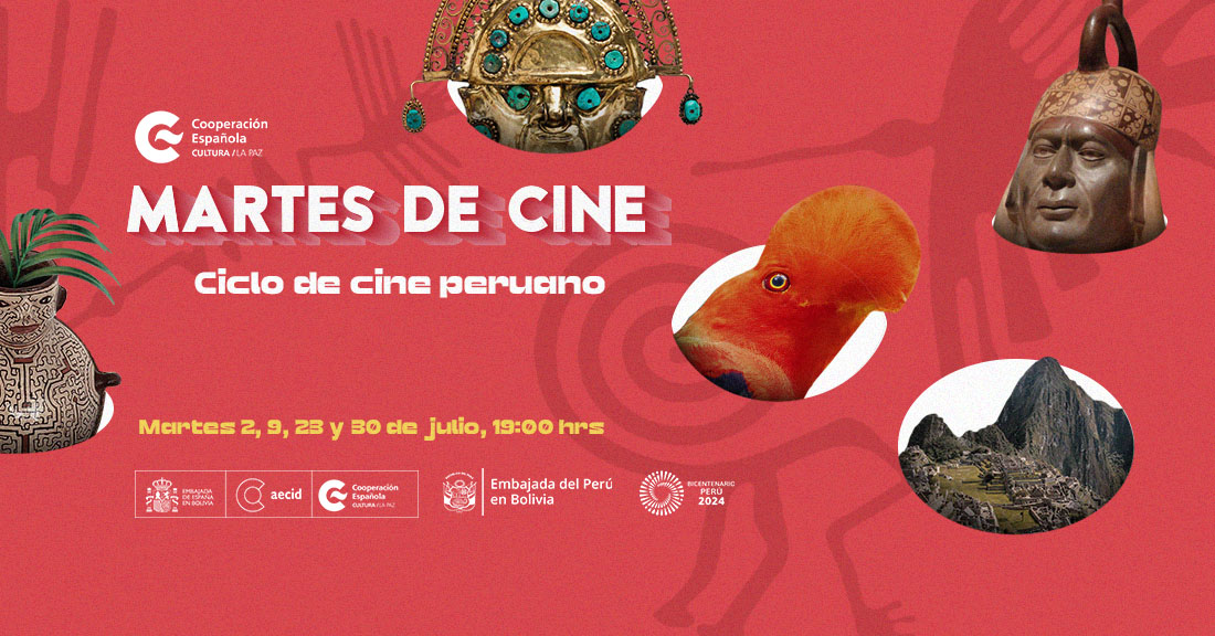Martes de Cine