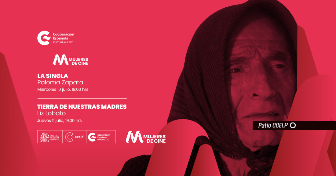 Mujeres de Cine