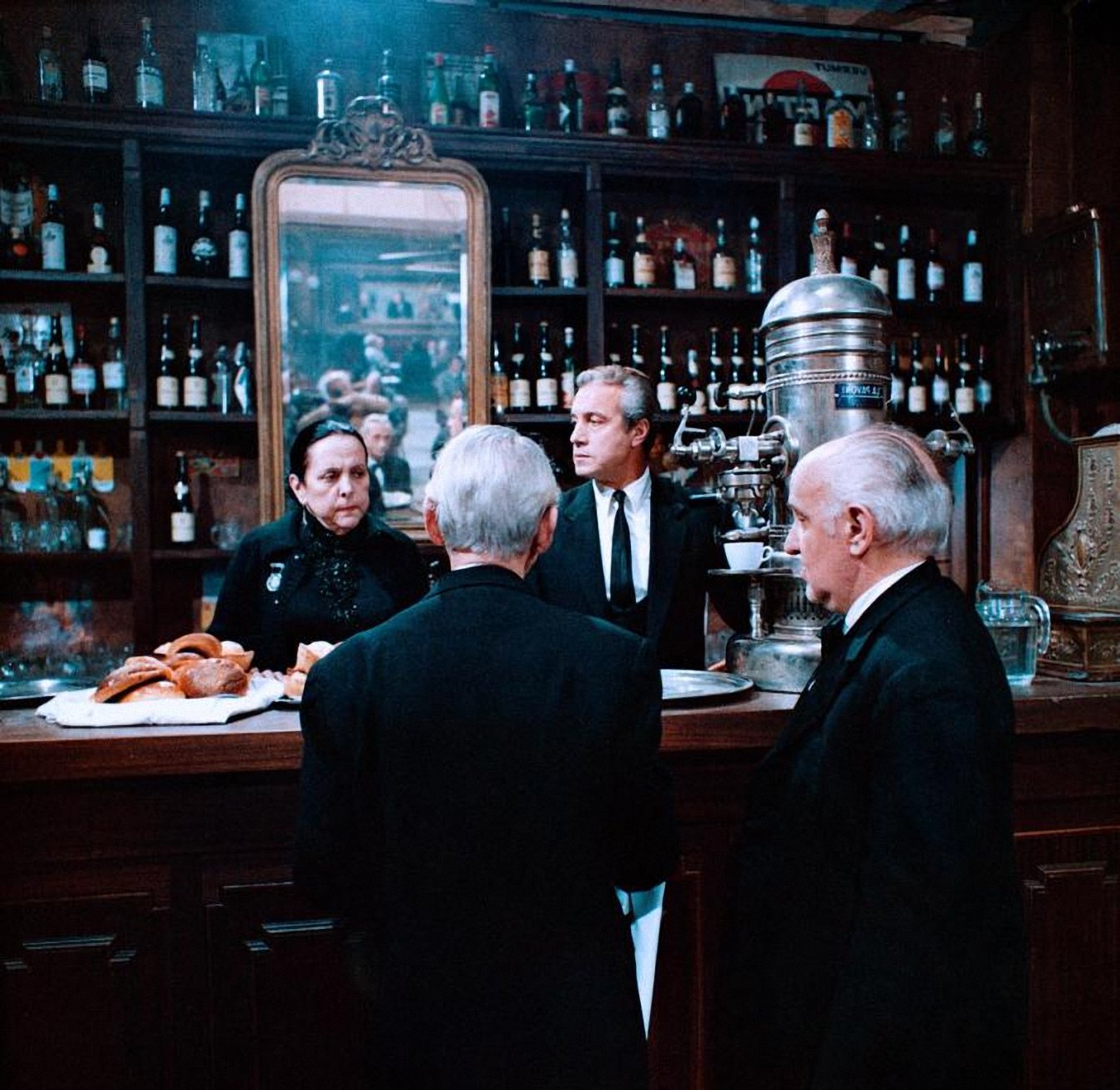 Martes de Cine Espaol Mayo