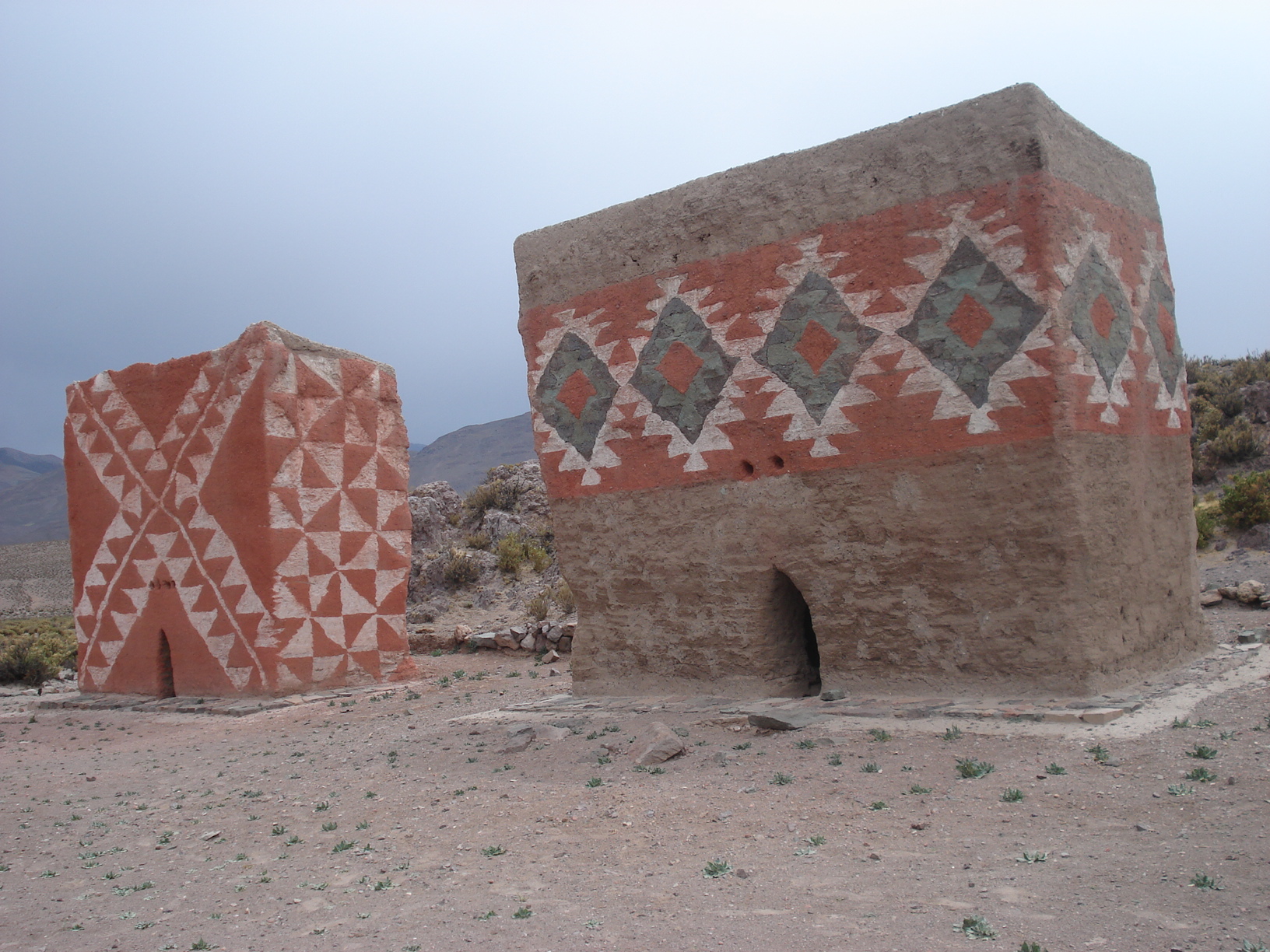 Caf y Marraqueta Abril