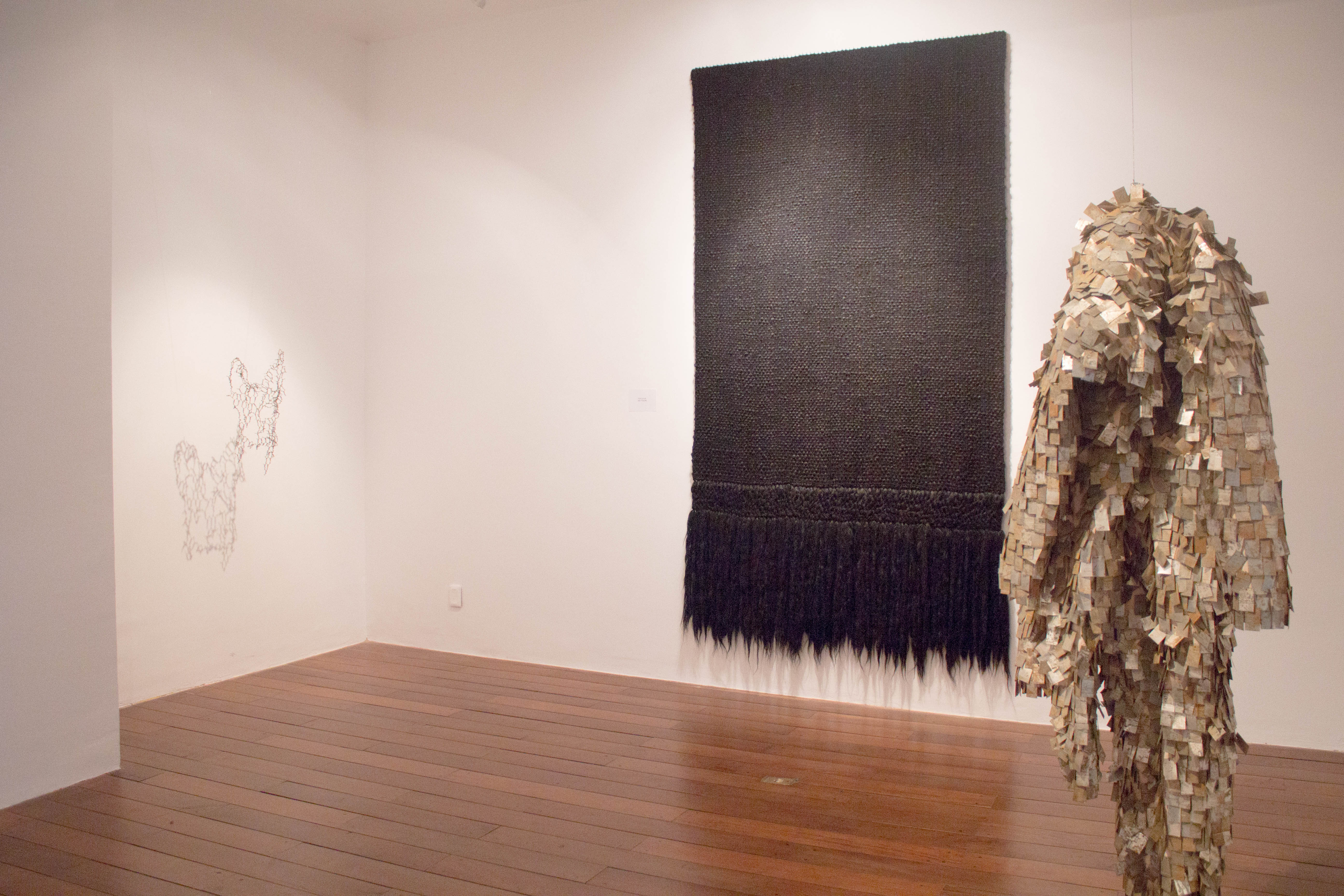 Arte proceso y mitos en torno a ser artista