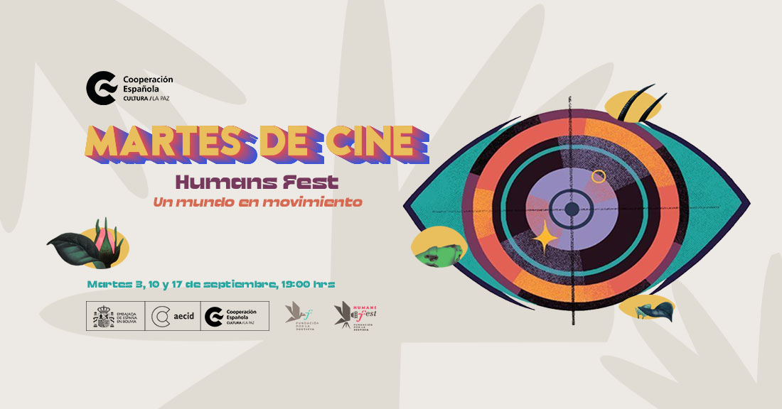 Martes de Cine