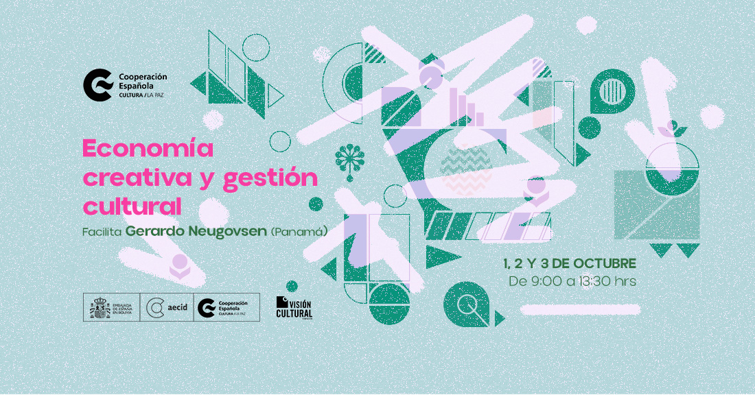Economa creativa y gestin cultural