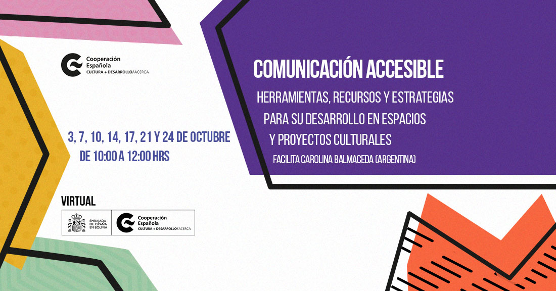 Comunicacin accesible