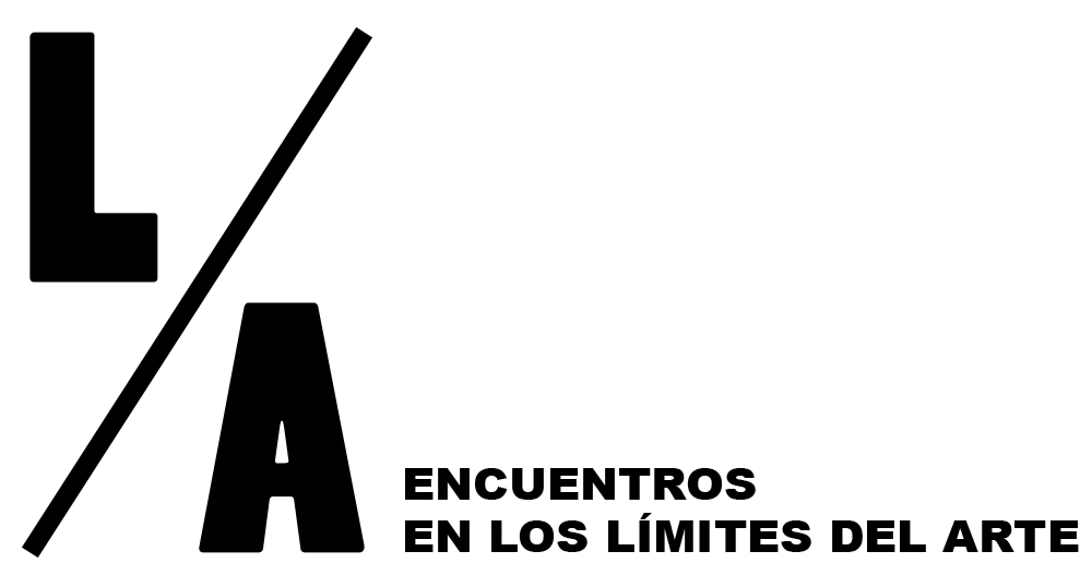 Encuentros en los lmites del arte Vol 1