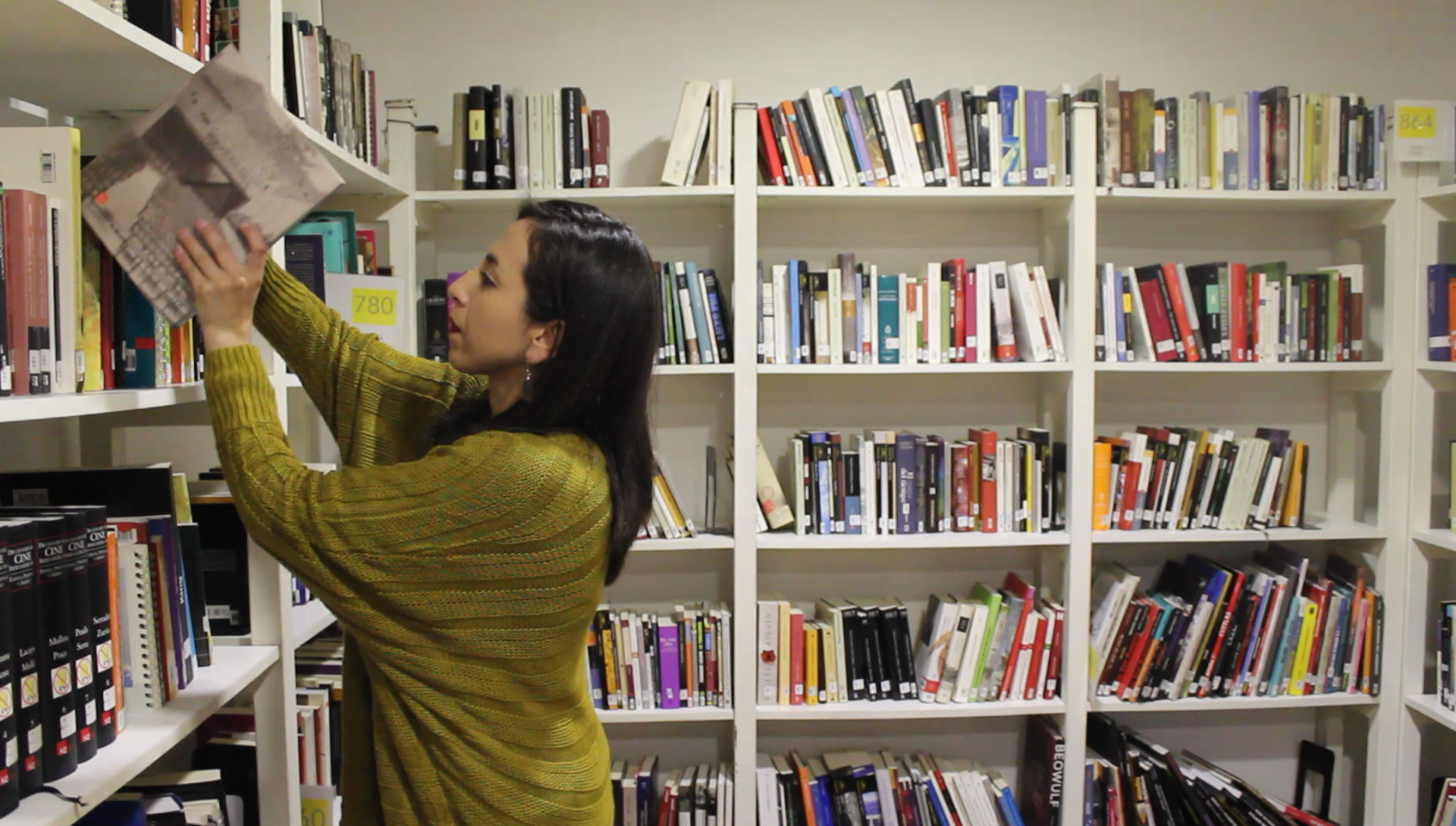 El Librero del Mes Junio