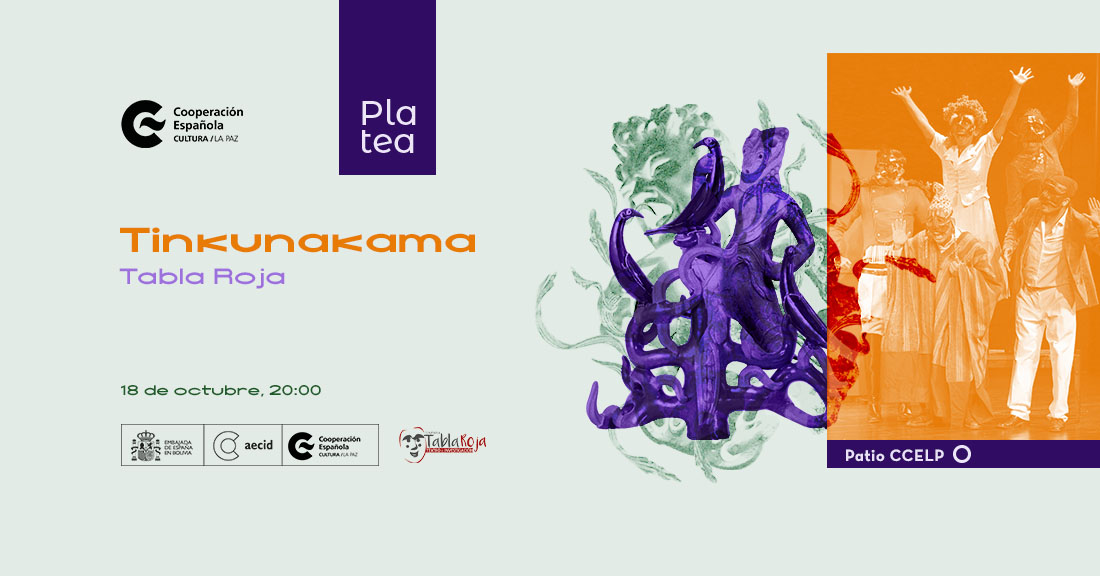 Platea