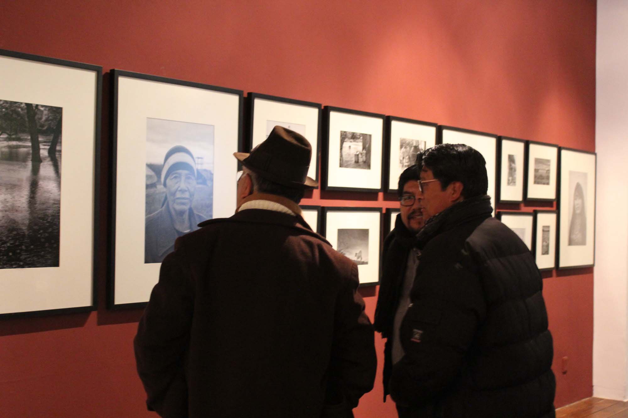 Visita comentada a Territorio Acotado Expandido