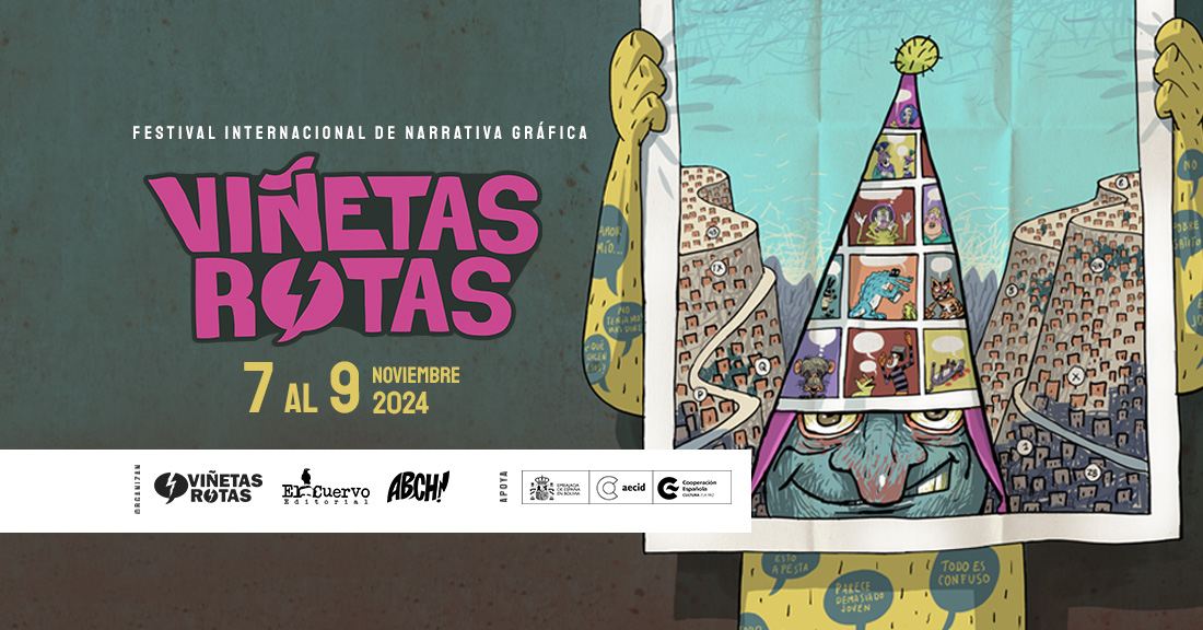 Vietas rotas