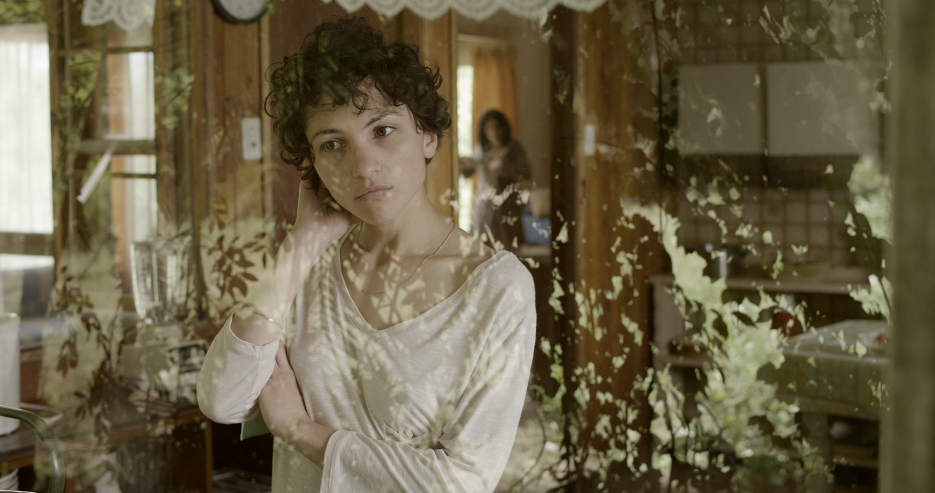 Martes de Cine Espaol Agosto