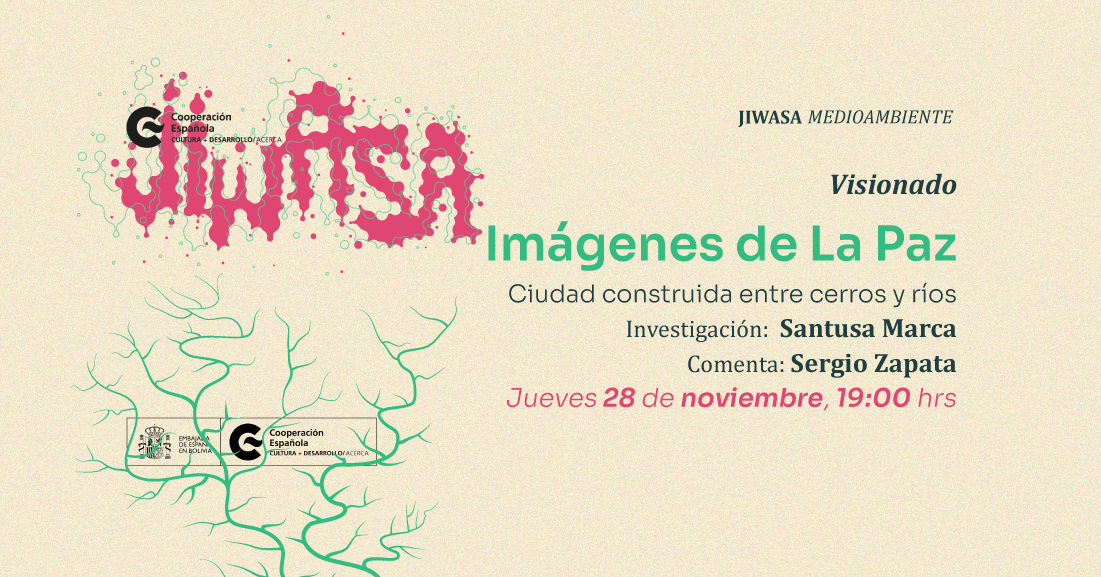 Imgenes de La Paz