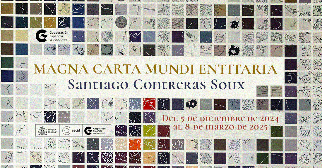 Magna Carta Mundi Entitaria